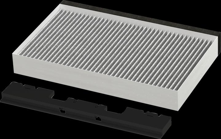 Neff Z53CBB2X4 Clean Air Standaard Geurfilter voor Wandschotels