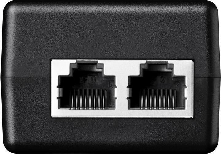 Actual product image Cudy POE200 PoE adapter Gigabit Ethernet (PoE Splitter)