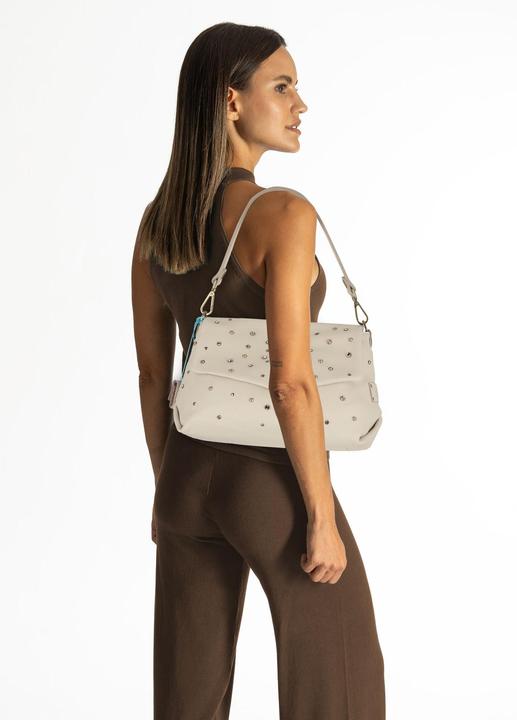 Immagine prodotto Gabs Guadalupe Bull Nihan, borsa a tracolla in pelle 28 cm