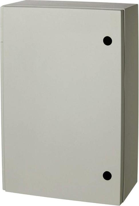 Image du produit Fibox Boîtier mural 615 x 415 x 230 P (Boîtier)