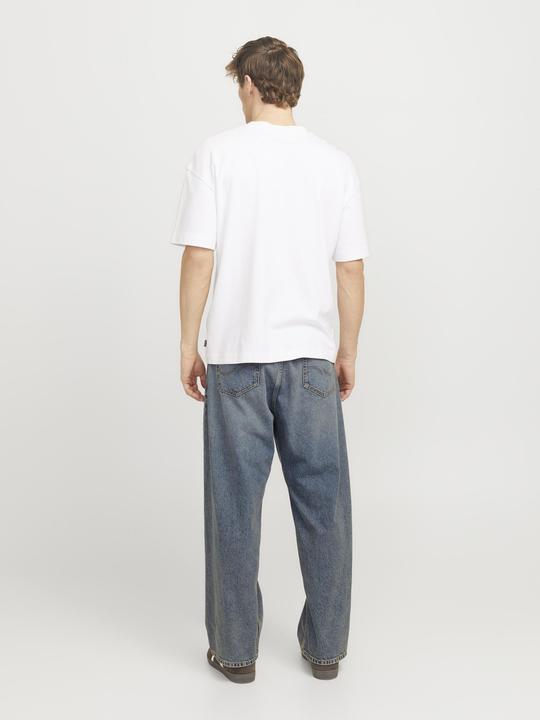 Produktbild Jack & Jones JJIRON JJORIGNAL SQ 450 Baggy Fit Jeans Baggy Fit Jeans (W34/L32)