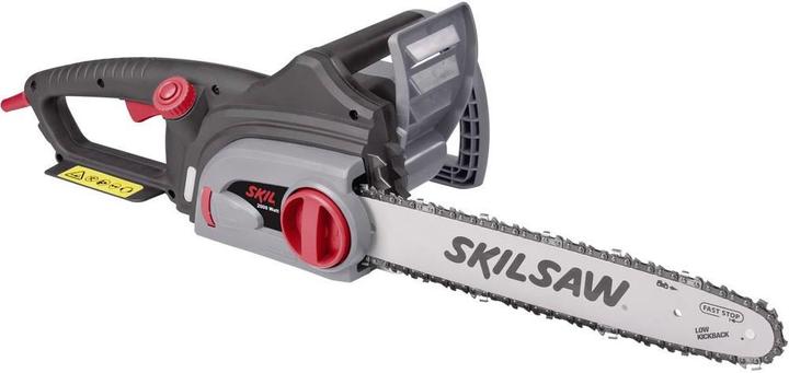 Skil Elektro Kettensäge 230 V 2000 (Elektro Kettensäge)