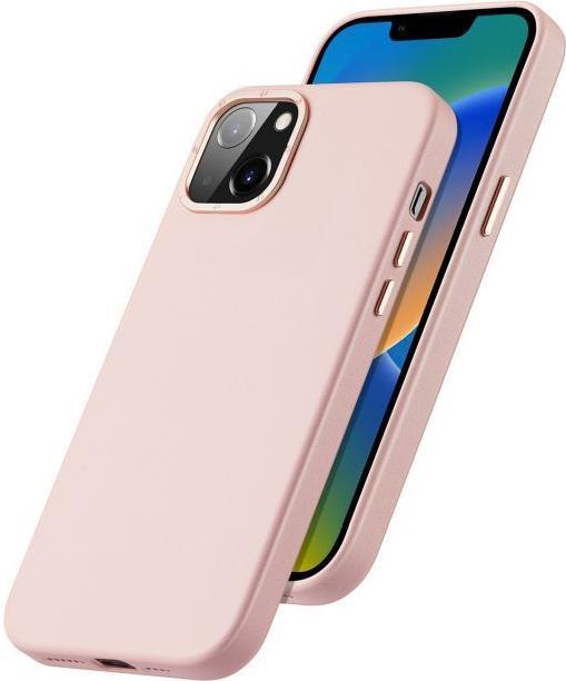 Image du produit Dux Ducis Boîtier rigide Grit Series (Apple iPhone 14 Plus)
