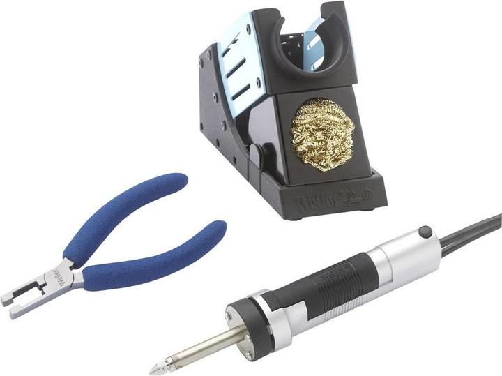 Weller Erem Entlötkolben-Set 24 V 120 W Pr