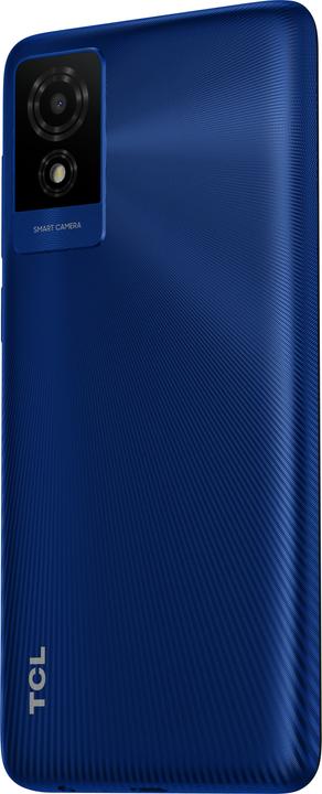 Produktbild TCL 501 (32 GB, glacial blue, 6", 5 Mpx, 4G)