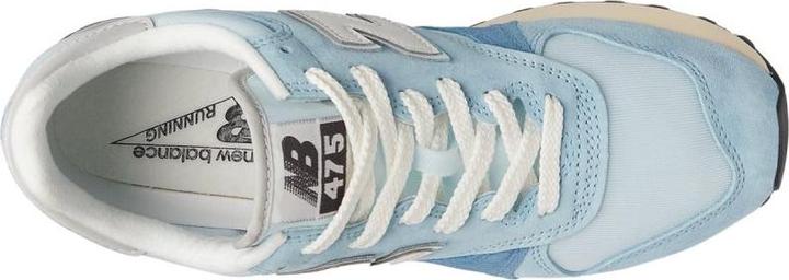 Image du produit New Balance M475VTG (47.5)
