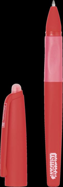 Produktbild Remove Gelschreiber rot, Schreibfarbe: blau (Blau, 1 x)