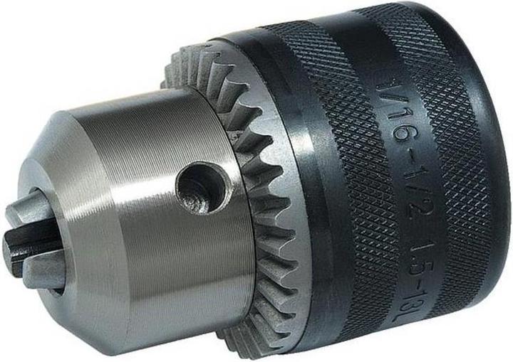 Productafbeelding wolfcraft wolfcraft 1 tandwielboorhouder 13mm 1/2x20 Econ