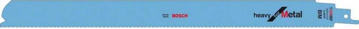 Bosch Professional Zubehör S 1226 BEF
