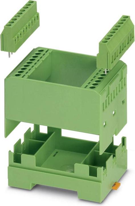 Image du produit Phoenix Contact Boîtier pour profilé chapeau en plastique (Boîtier)
