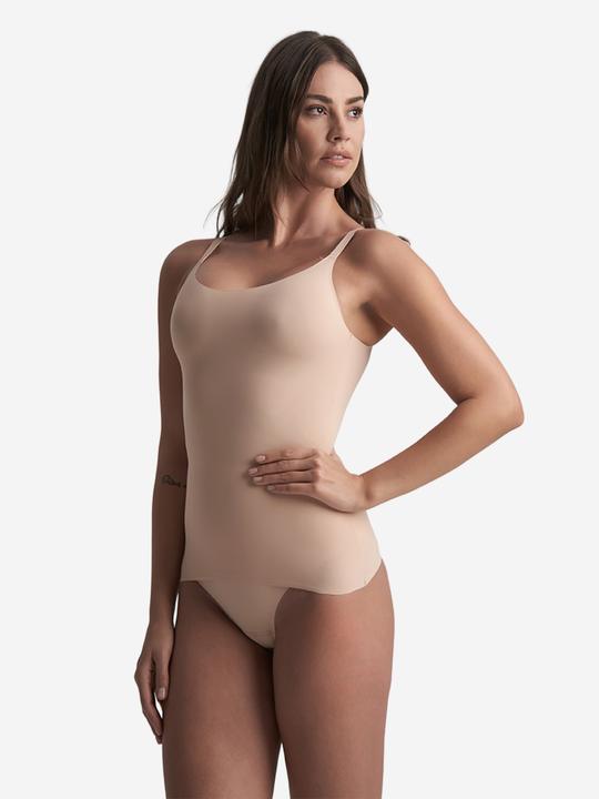 Actual product image Bye Bra Shapingtop Sculpting Singlet (Single pack, L)