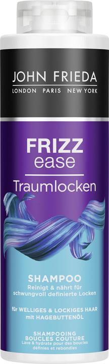 Actual product image John Frieda Frizz ease (500 ml, Liquid shampoo)