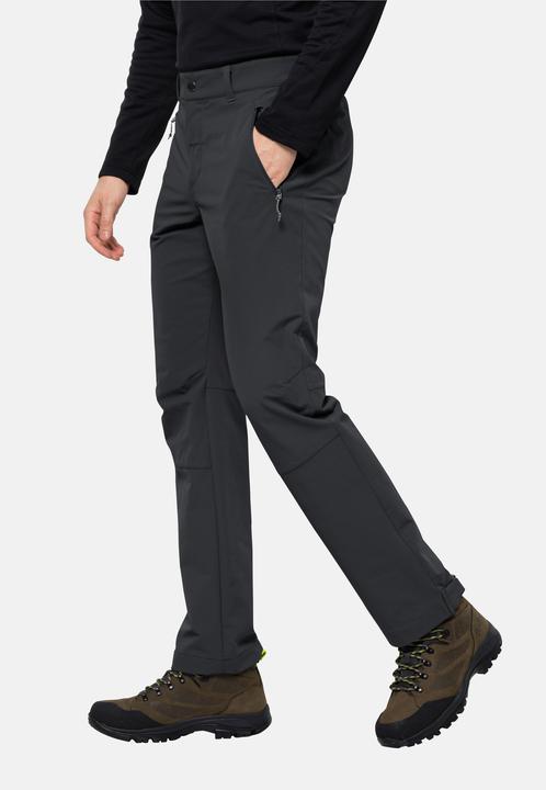 Actual product image Jack Wolfskin Activate Xt Pants M (L)