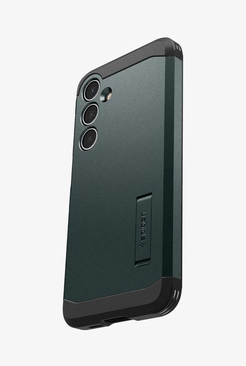 Actual product image Spigen None (Samsung Galaxy S24 FE)