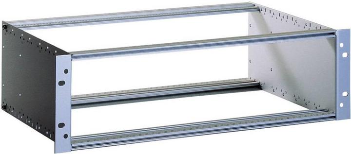 Actual product image Fischer Elektronik 19 inch subrack 483 x (Various)
