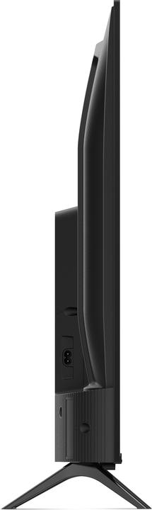 Produktbild TCL 43P631 (43", LED, 4K, 2022)
