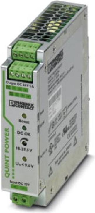 Produktbild Phoenix Contact Hutschienen-Netzteil (DIN-Rail