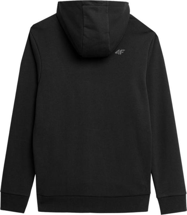 Immagine prodotto 4F Felpa uomo M266 Deep Black SS23TSWSM266 20S (M) (M)
