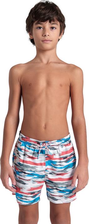 Actual product image Arena B Beach Boxer Allover (164)
