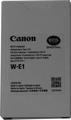 Image du produit Canon Adaptateur WI-FI W-E1 (Wi-Fi)