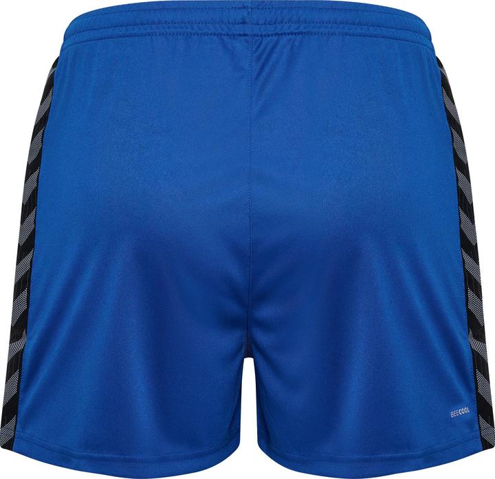 Image du produit hummel Hmlauthentic Pl Shorts Femme (XS)
