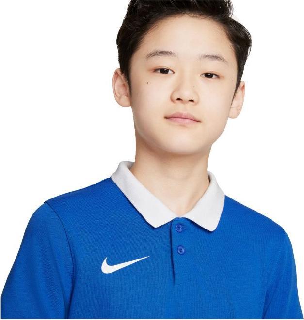 Produktbild Nike Park 20 Poloshirt Kids (L)
