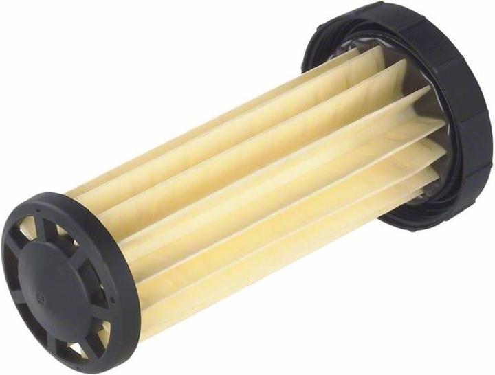 Produktbild Bosch Professional Zubehör Filter für GEX 125-150 AVE Professional. Für Exzenterschleifer