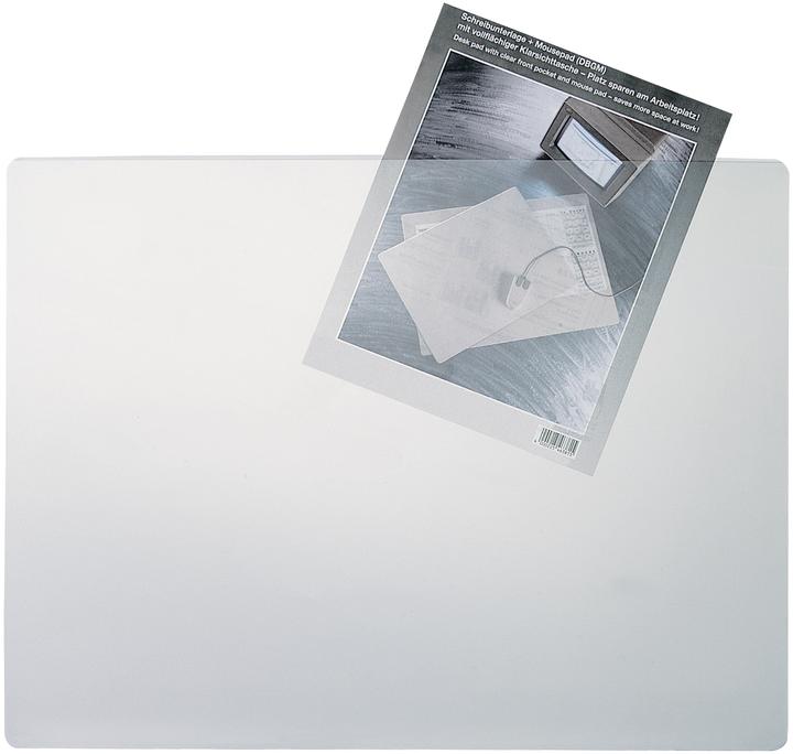 Actual product image Veloflex Writing pad with mousepad surface (53 x 40 cm)
