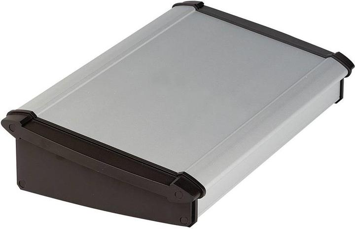 Produktbild Bopla Pult-Gehäuse 200 x 181 x 68 Al (Gehäuse)