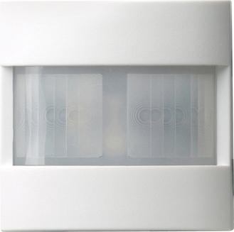 Gira Motion detector 537927 S3000 1.10m Std NLZ Sys 55 rws m (40 m)
