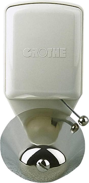 Grothe Bell 8 - 12 V 85 dBA 24113 (Cable)