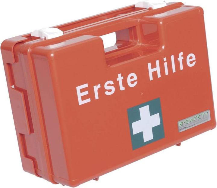 Produktbild B-Safety Br362157 (Notfallkoffer)