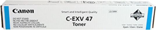 Canon Drum cyan C-EXV47C IR C1325 33'000 pages