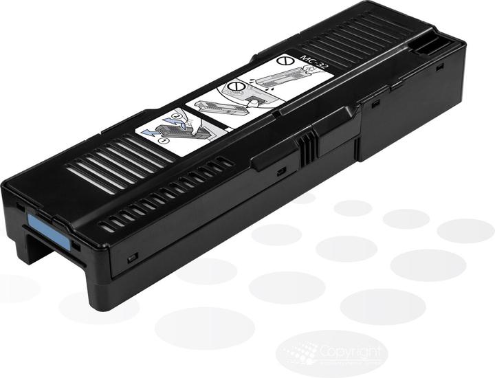 Canon Maintenance Cartridge MC-32