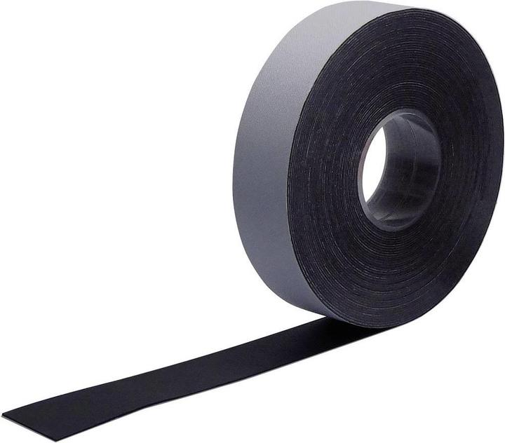 CellPack Repair Tape Black (L x W) (19 mm)