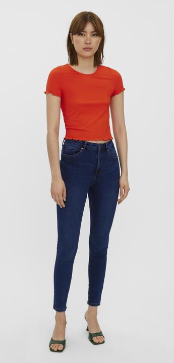Actual product image Vero Moda VMSOPHIA High Waist Skinny Fit Jeans (30)