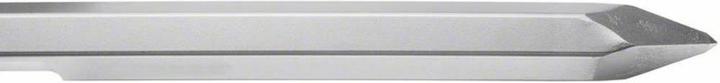 Actual product image Bosch Professional Zubehör PRO HEX 28-4C Pointed chisel, 520 mm (520 mm)