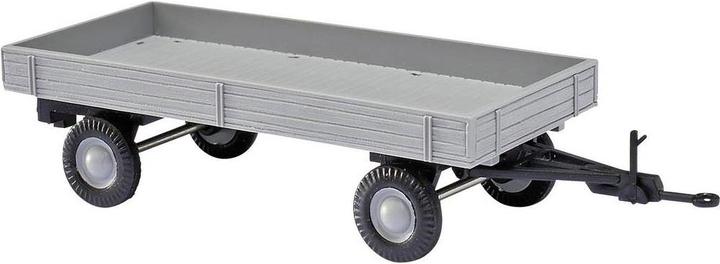 Model railway electronics