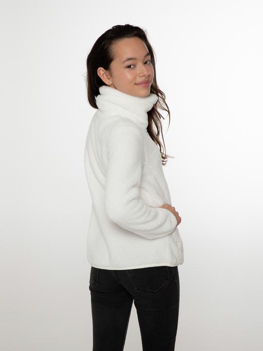 Actual product image Protest RIRI JR full zip top (164)