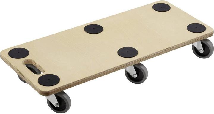 Meister Transportroller (300 kg)