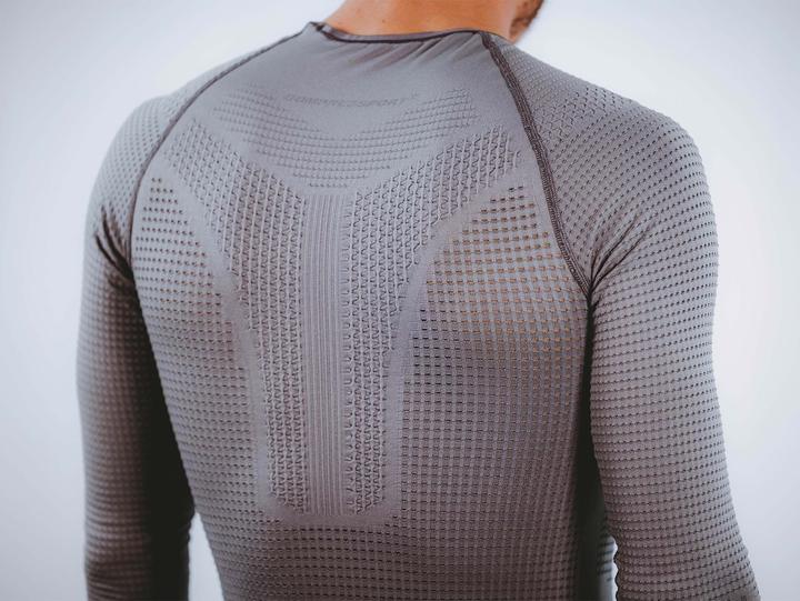 Immagine prodotto Compressport Top On/Off Base Layer LS M (XL)