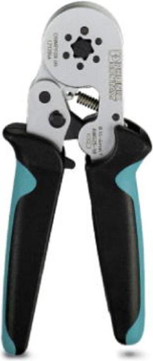 Produktbild Phoenix Contact Presszange Aderendhülsen 0.14 (175 mm)