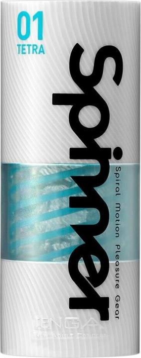 Image du produit Tenga 01 Tetra