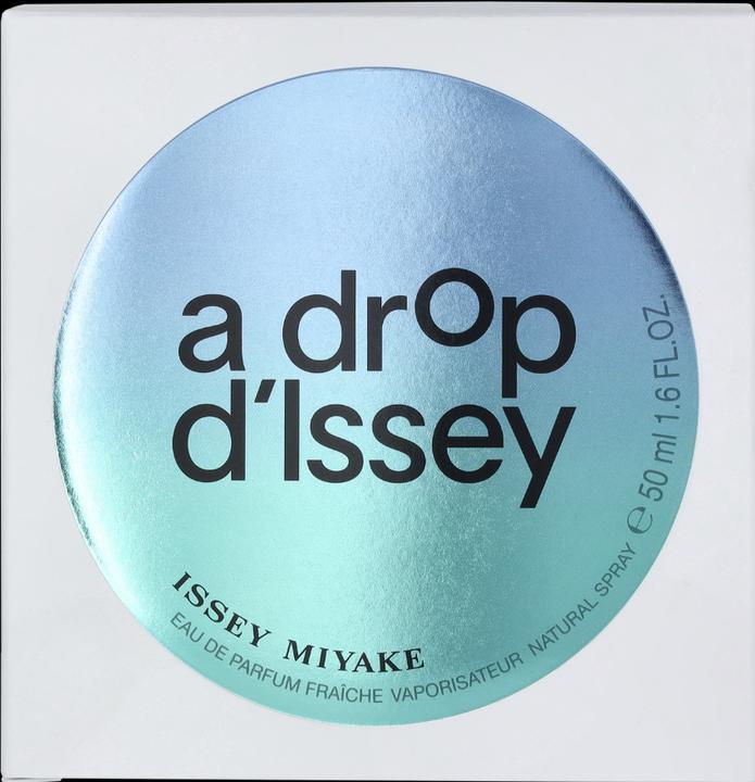 Immagine prodotto Issey Miyake Una goccia di Issey (Eau de parfum, 50 ml)