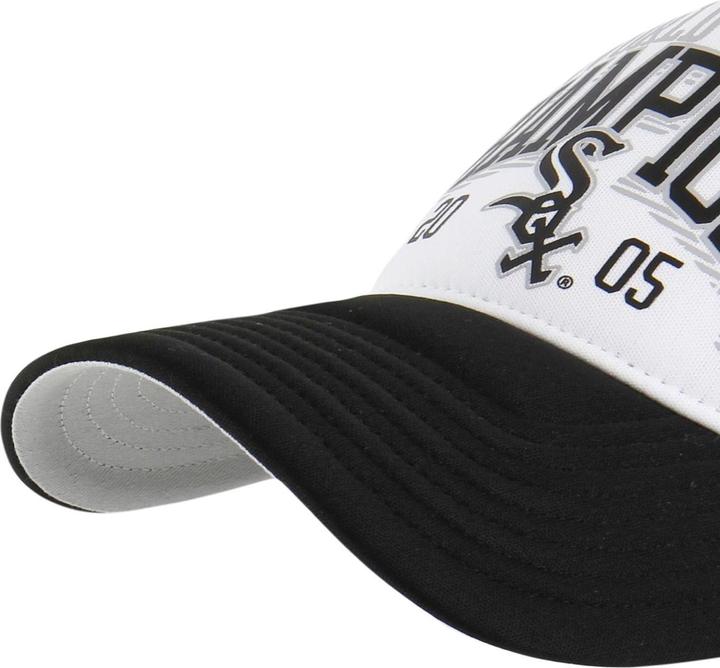 Produktbild 47 Brand Mesh Trucker Cap - Foam Champ Chicago White Sox