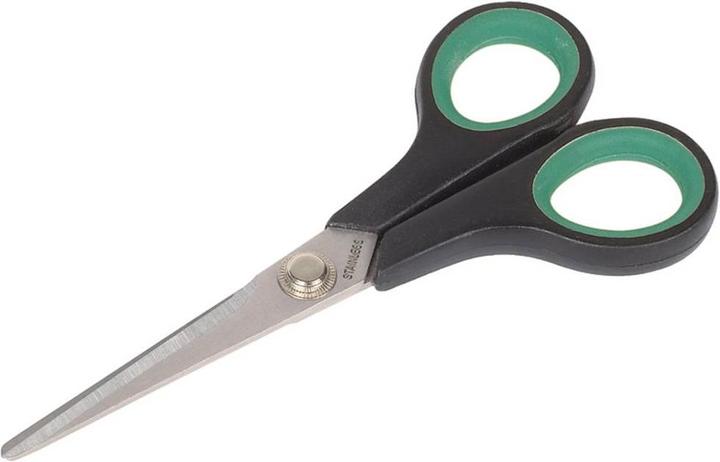 wolfcraft 4118000 Ciseaux de bricolage