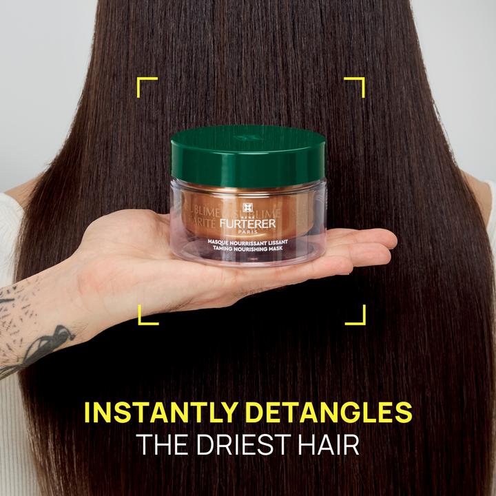 Immagine prodotto Rene Furterer Nutriente di karité sublime (200 ml)