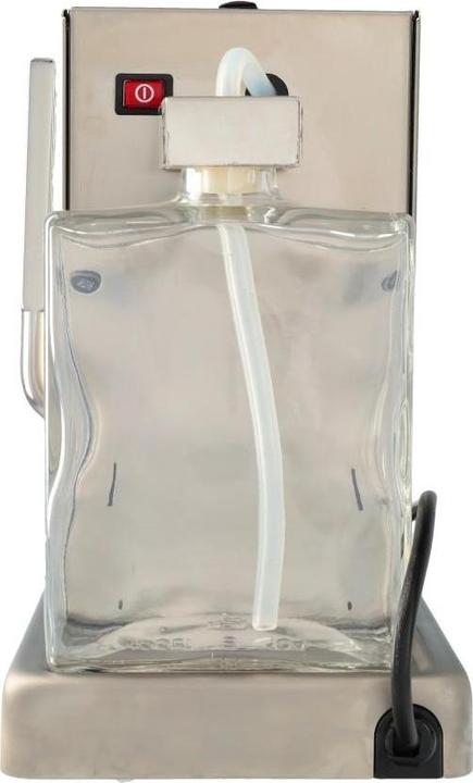 Actual product image La Piccola Piccola Satinata (E.S.E., EU plug)
