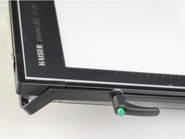 Produktbild Kaiser Fototechnik Schwenkbgel fr prolite LED 37/25 (Laborutensilien)