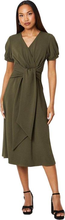 Debenhams Midikleid Gürtel